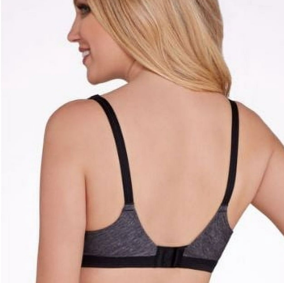 Warners Play It Cool Wireless Bra - Picture 2 of 9